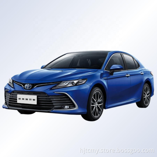 2023 Toyota Camry 2.0L 2.5L Gasoline Sedan New Cars Toyota Camry 2023 model